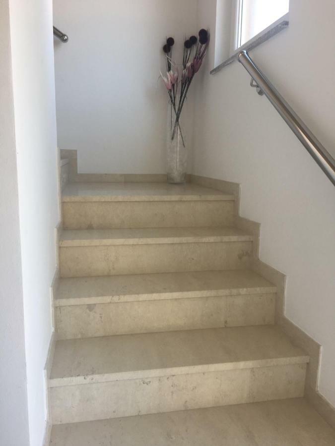Apartment Matic Vrsi Buitenkant foto
