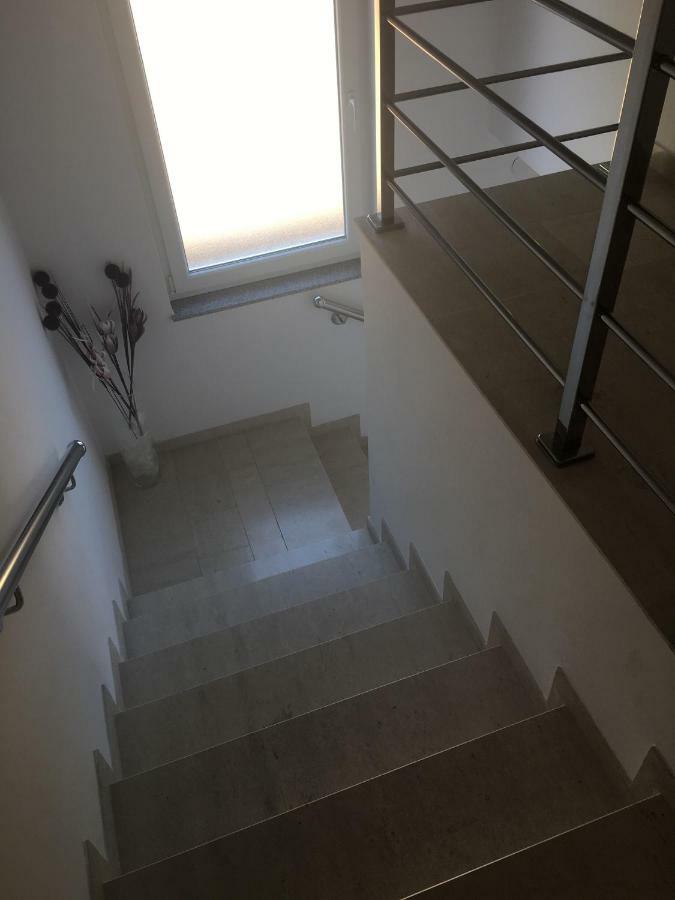 Apartment Matic Vrsi Buitenkant foto